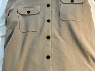 overshirt/skjorte