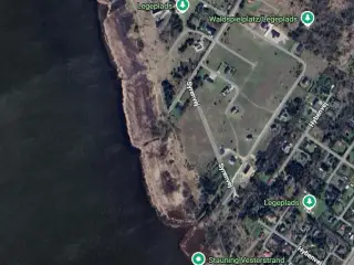 Sommerhusgrund ved Stauning, Skjern - Syrenvej