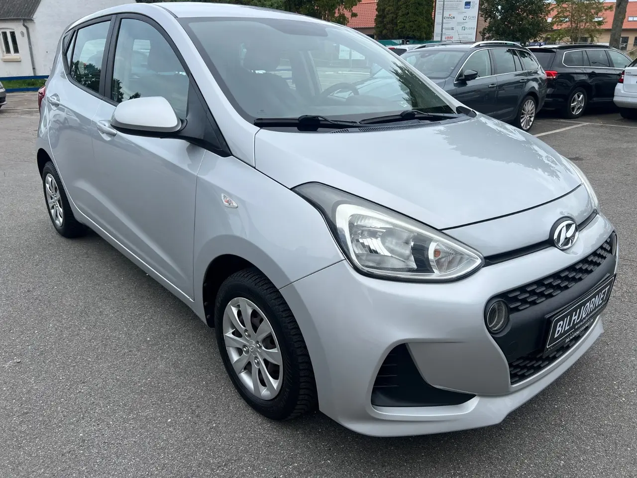 Billede 2 - Hyundai i10 1,0 Touch