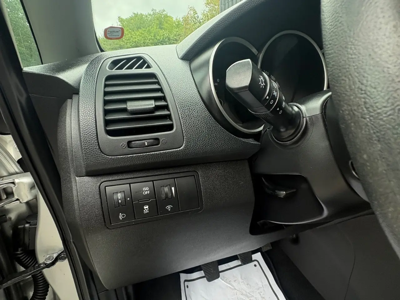Billede 16 - Kia Venga 1,4 CRDi 90 Intro Edition