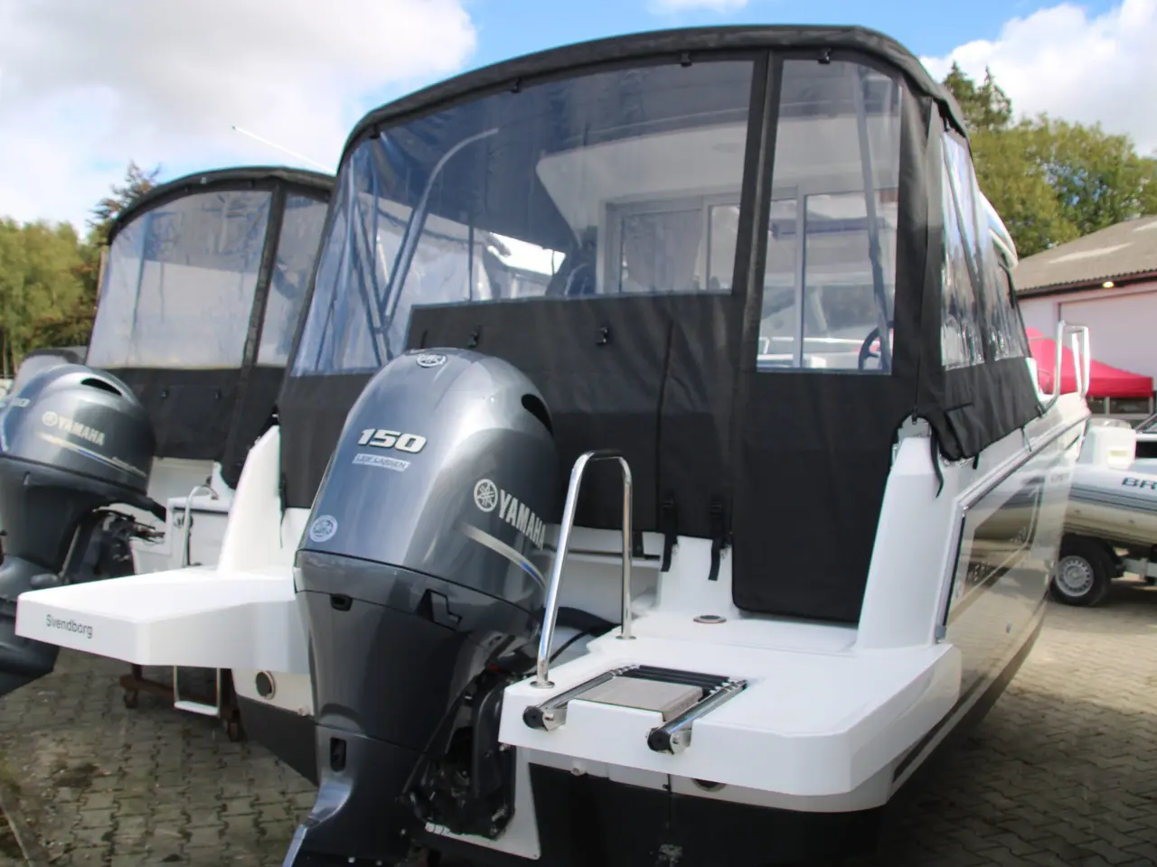 Billede 31 - Jeanneau 695 Cruiser Serie2