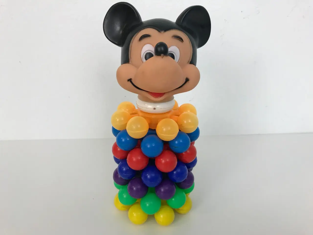 Billede 1 - Disney stabelsæt (vintage)