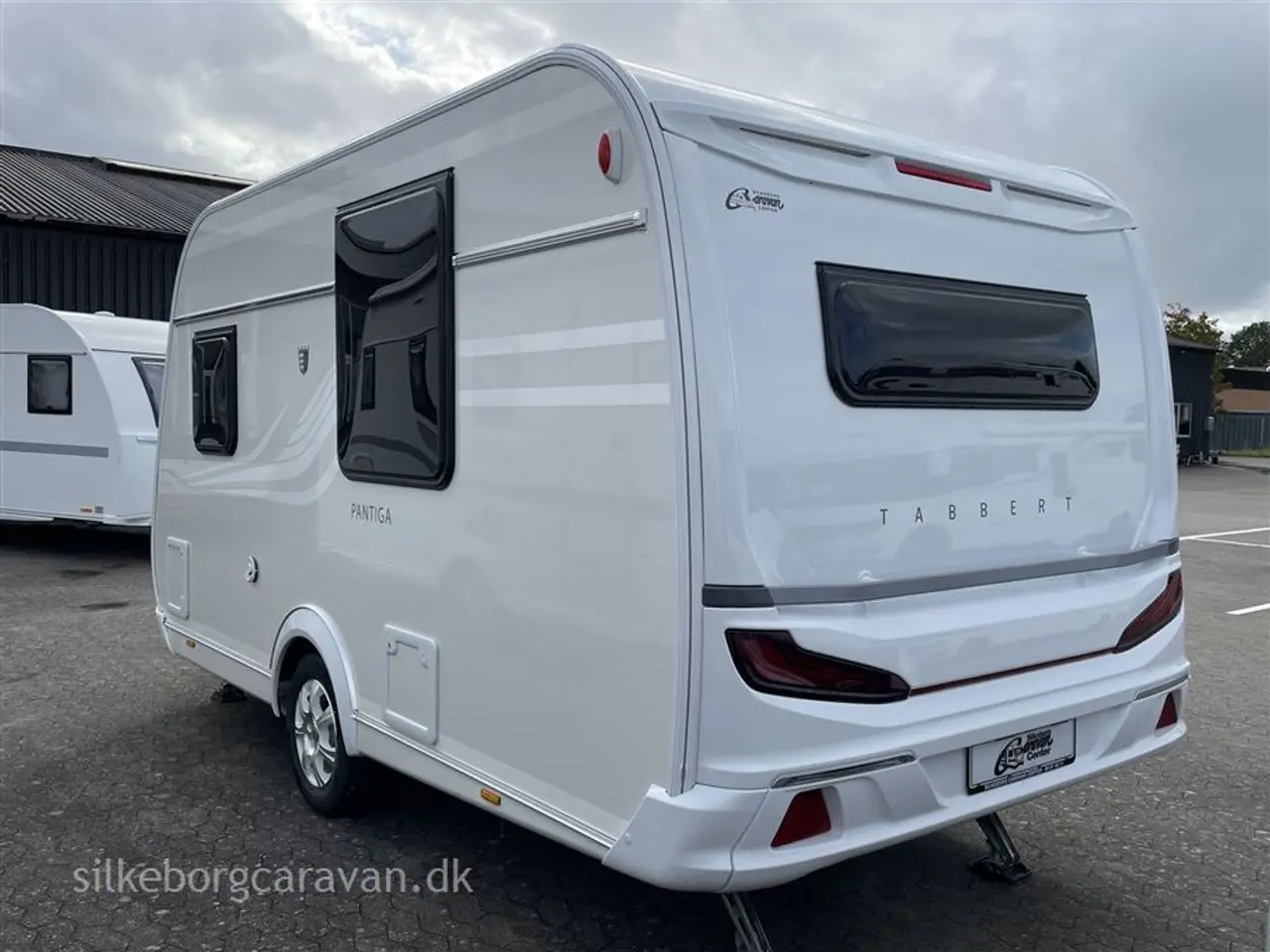 Billede 3 - 2023 - Tabbert Pep Pantiga 390 WD
