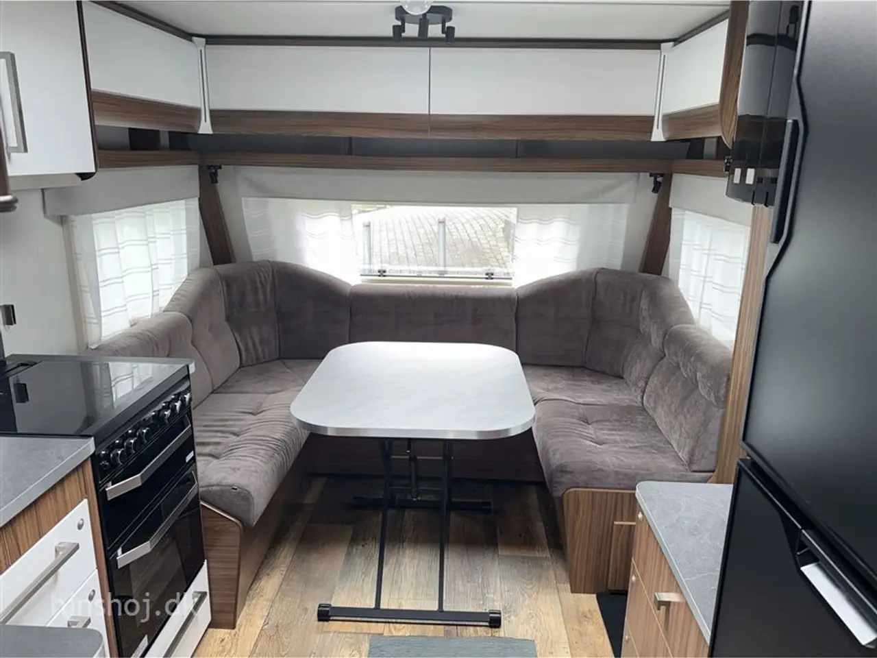 Billede 2 - 2024 - Polar Original 520 FW 2024 Polar Original 520 FW fra Hinshøj Caravan