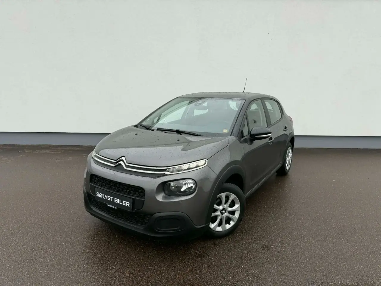 Billede 1 - Citroën C3 1,2 PureTech 82 Supreme