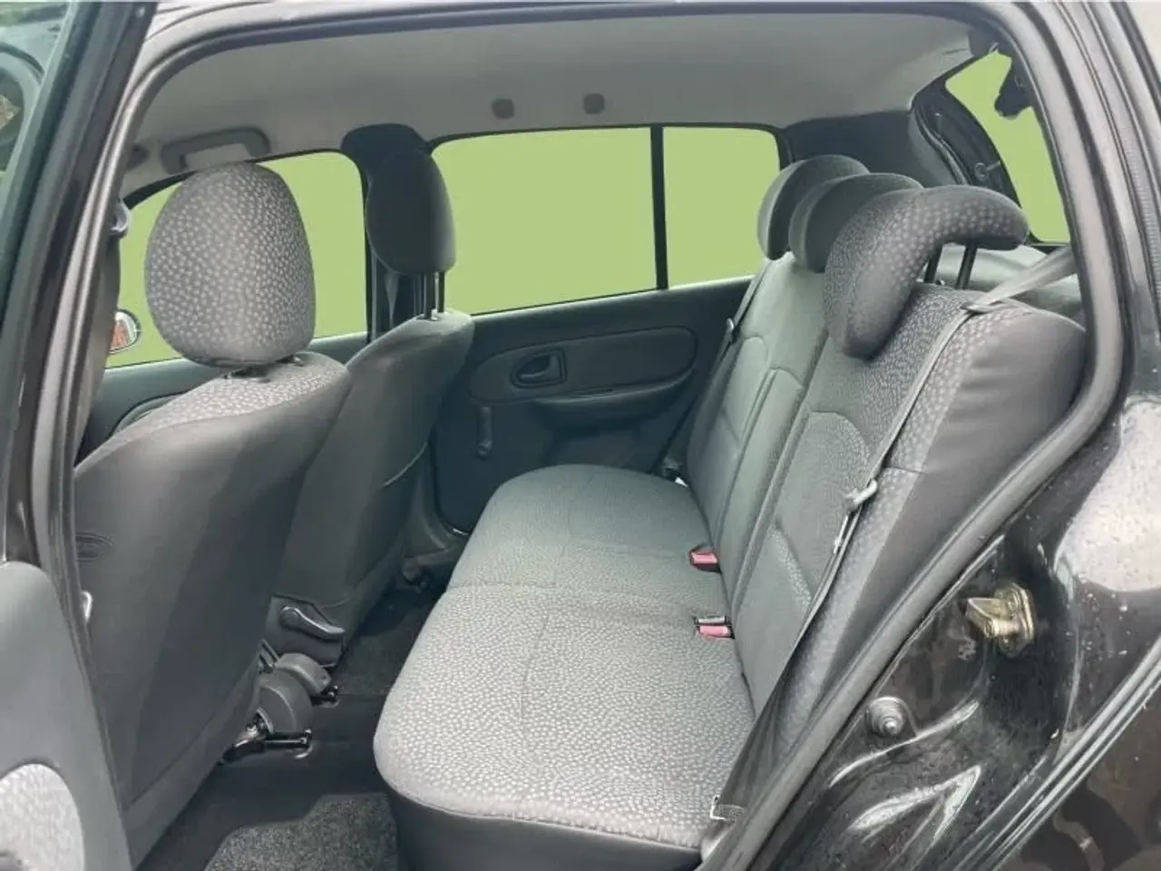 Billede 16 - Renault Clio II 1,2 8V Storia