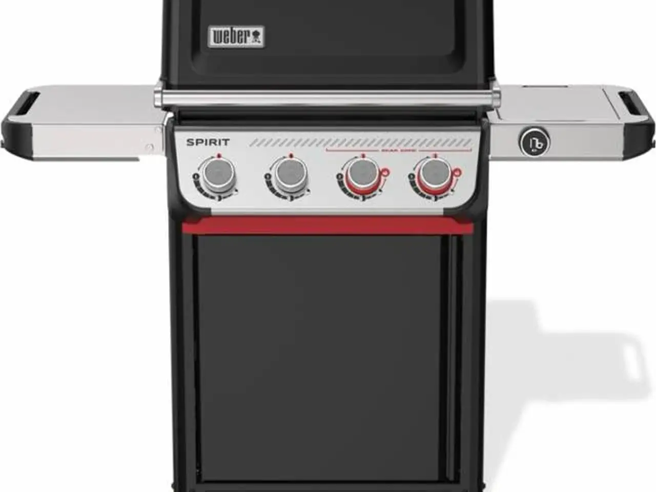 Billede 2 - Weber Gasgrill Model E Spirit 425