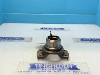 Case Magnum 280 Flange 259188A1