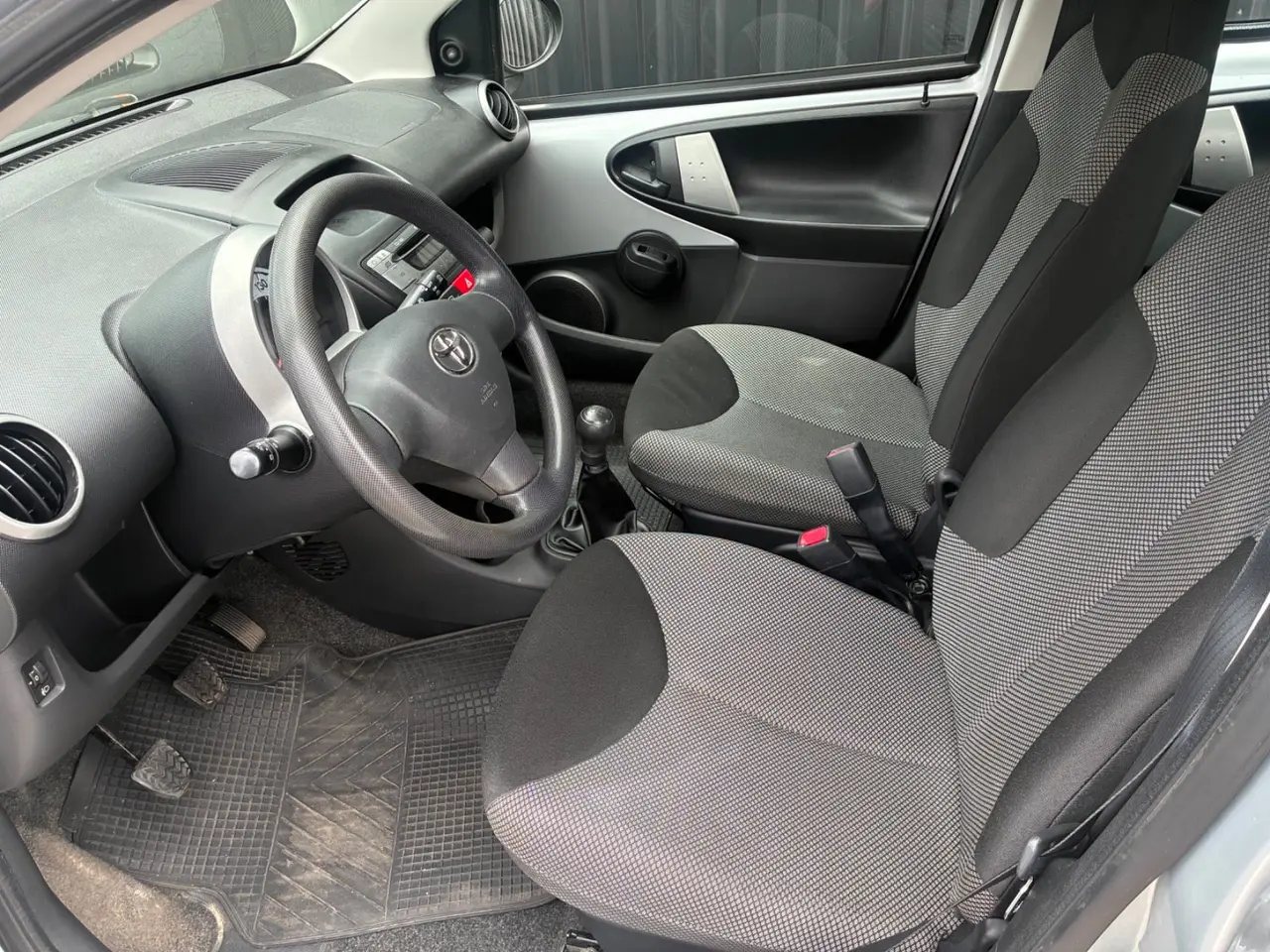 Billede 6 - Toyota Aygo 1,0 