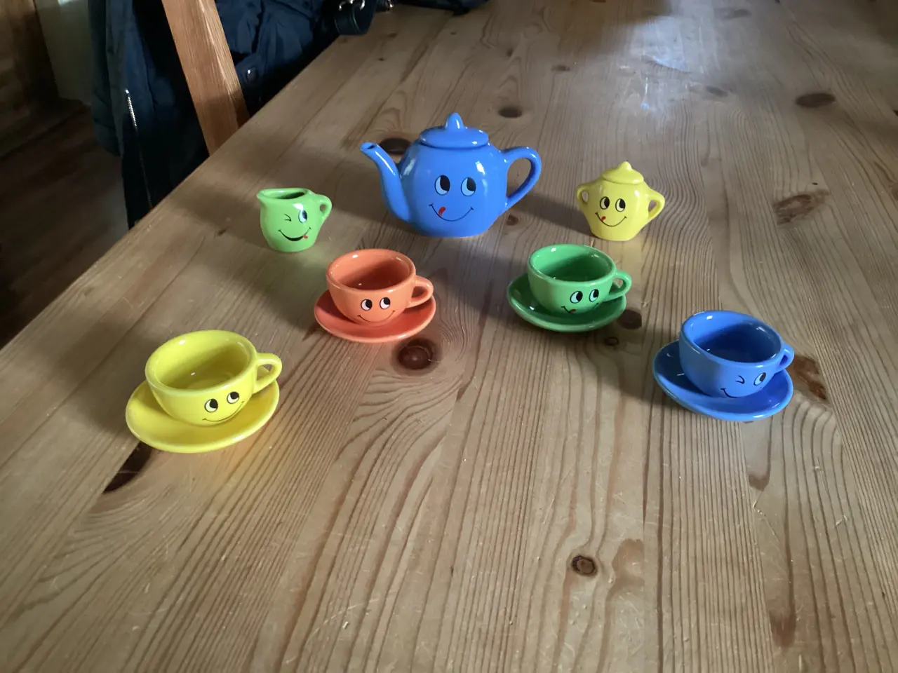 Billede 15 - Legemad og Lege Service