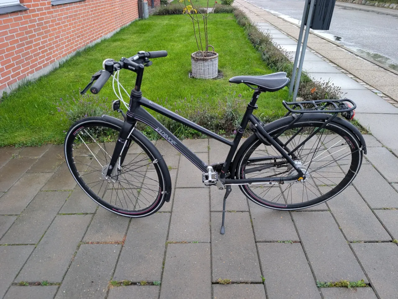 Billede 2 - Dame cykel 