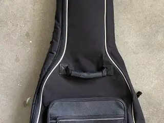 Guitar transporttaske
