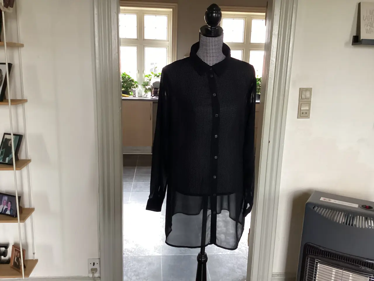 Billede 14 - Dametøj. Str : M- L- XL-44-46-XXL.