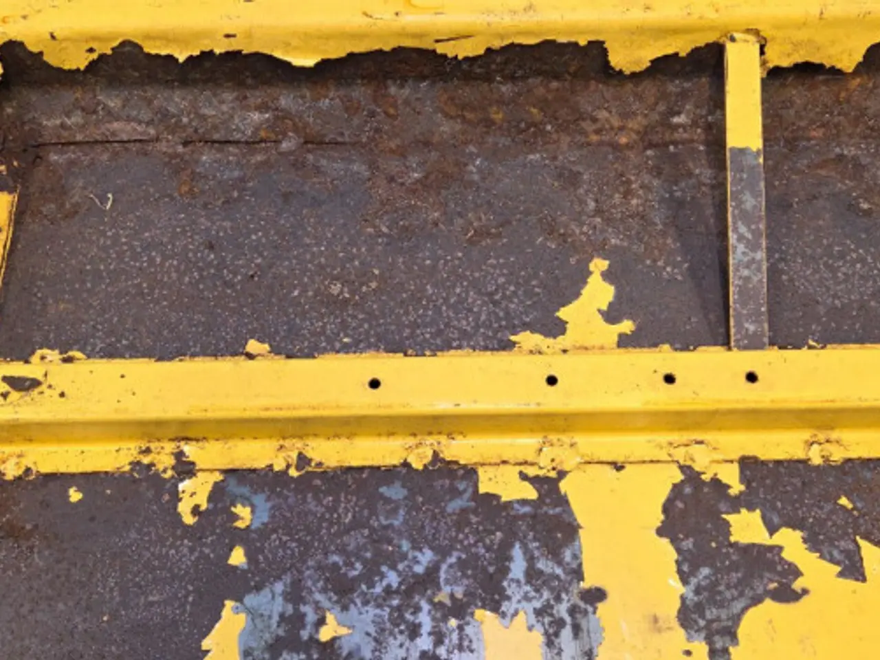 Billede 3 - New Holland TX34 Plade 80740620