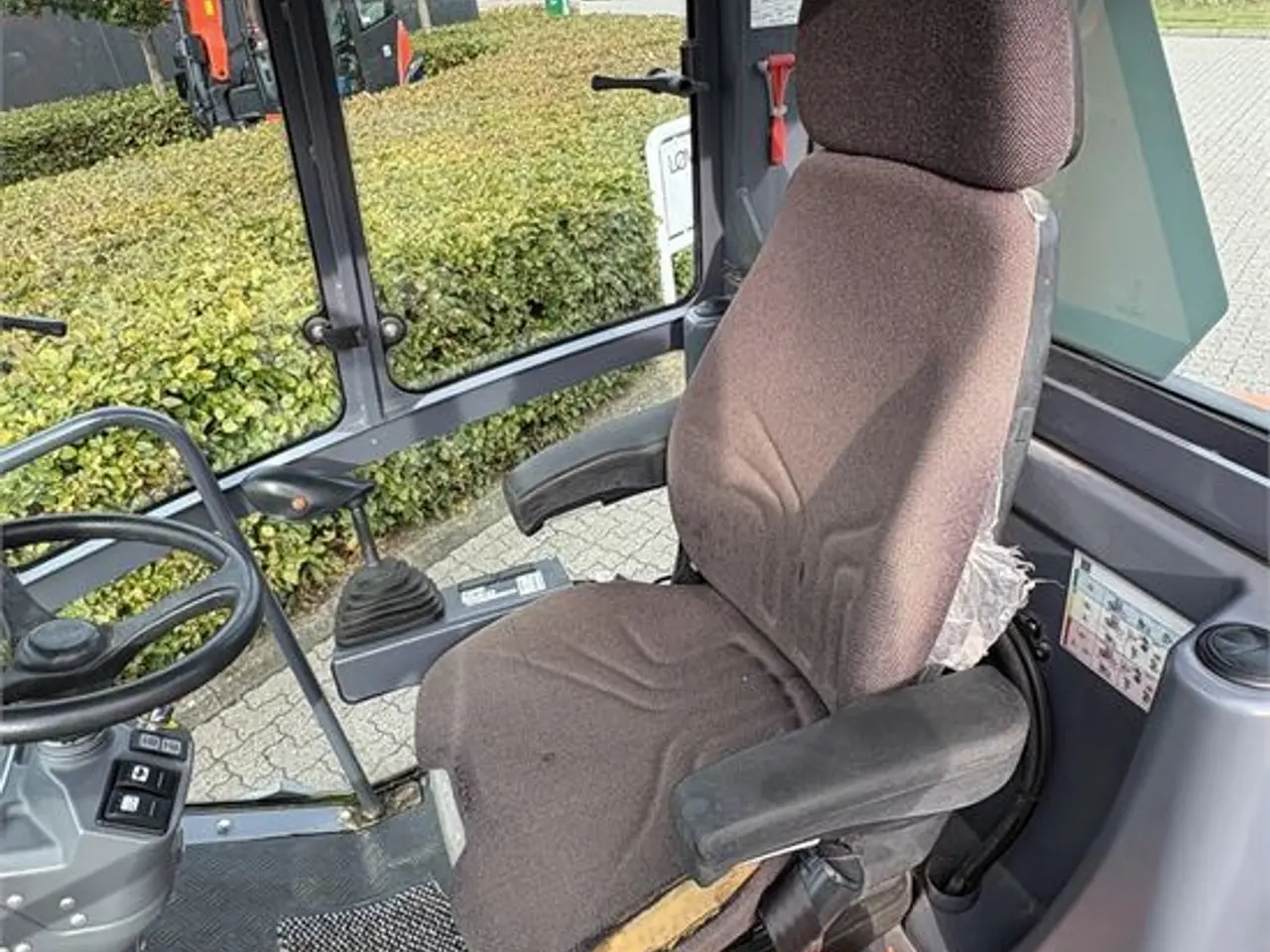 Billede 7 - Hamm H 7i Compactor - 6,4 ton