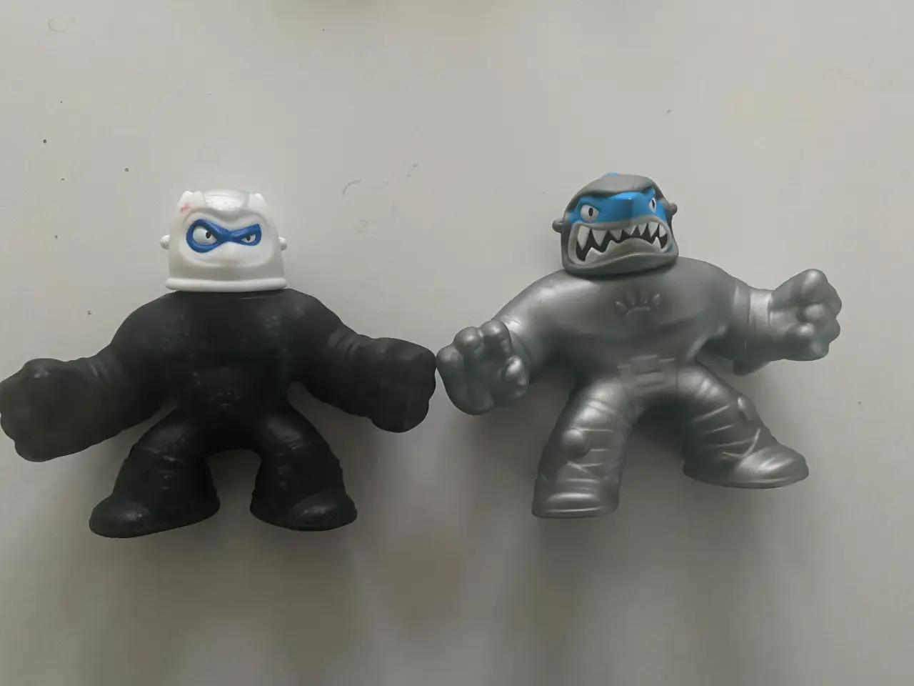 Billede 9 - Monster stretch figurer