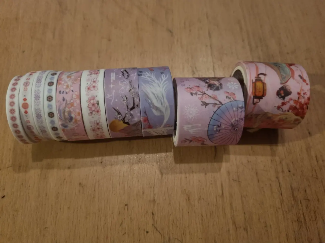Billede 1 - Annonce 553 - Hobby