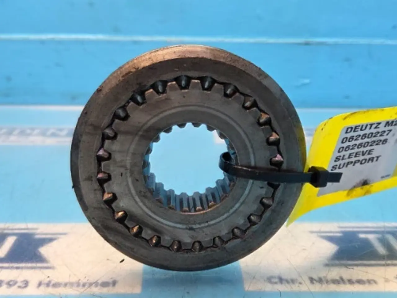 Billede 8 - Deutz M2680 Synkromesh 06260226