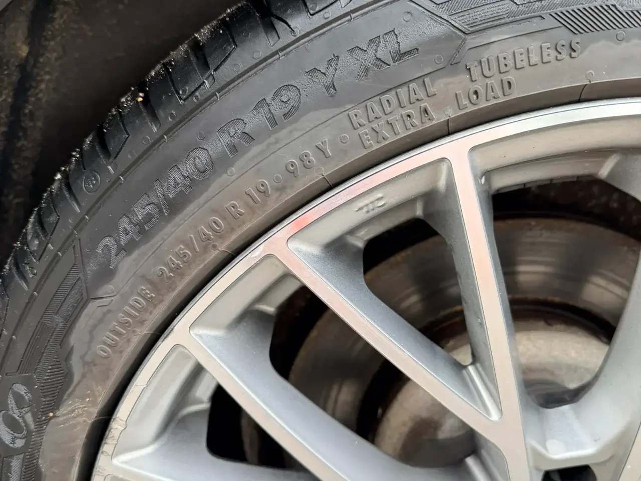 Billede 19 - BMW 520d 2,0 Touring Luxury Line aut.
