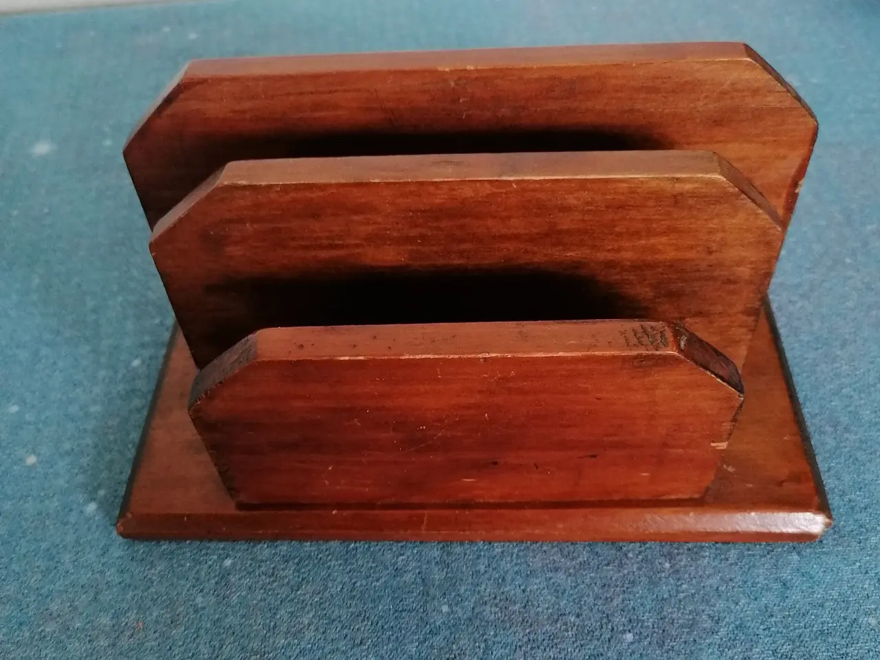 Billede 3 - Smuk Papirholder