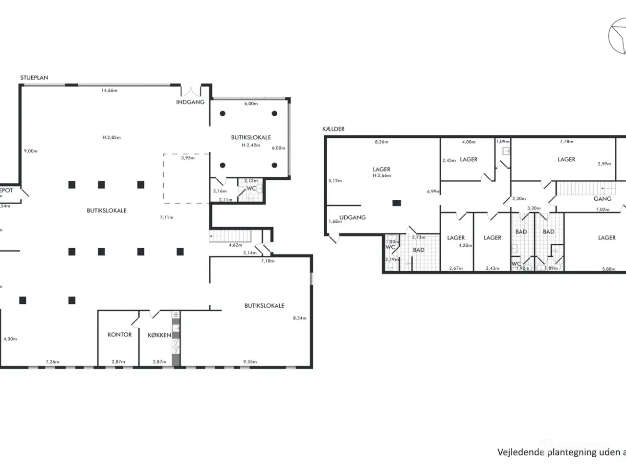 Billede 10 - Taastrup Hovedgade 101. st.