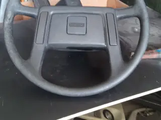 Volvo 200 serien Rat