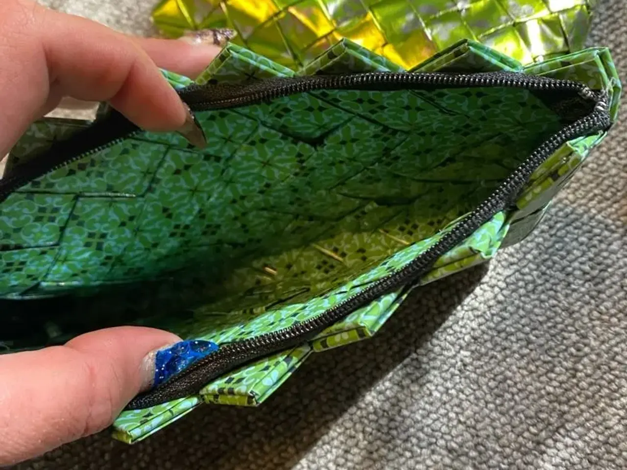 Billede 4 - Smarte nye clutch