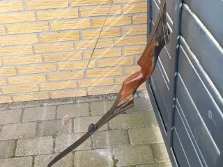 Predator Classic Recurve Bue
