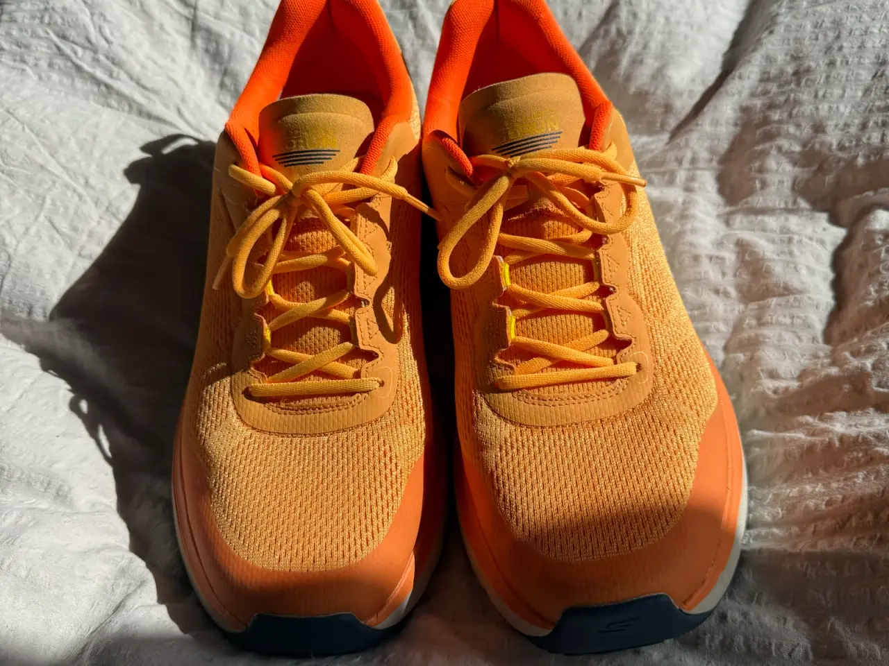 Billede 2 - Skechers Max Cushion
