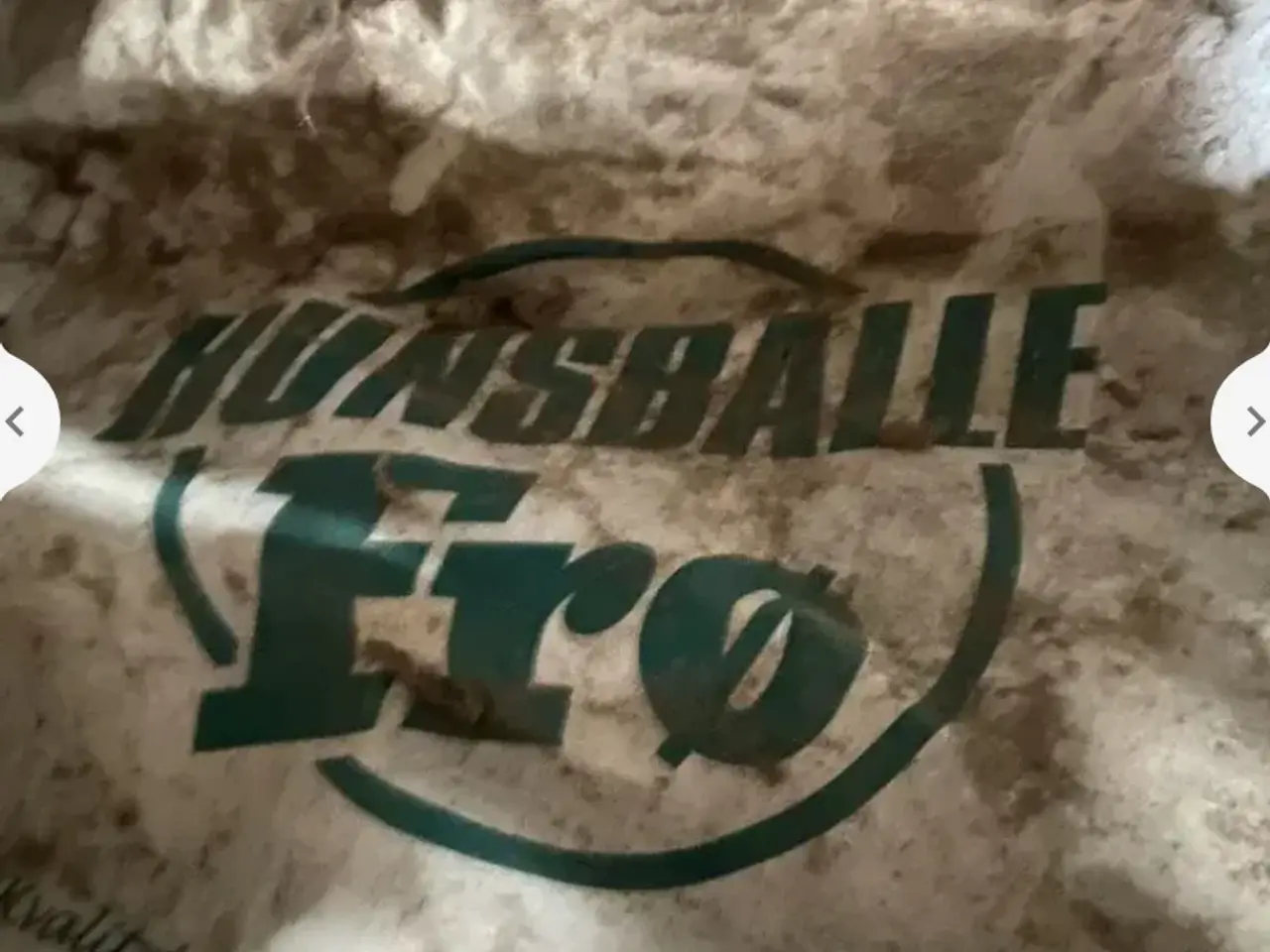 Billede 2 - Wrap Frøblanding 60