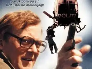 Jesper Langberg ; ATTENTAT