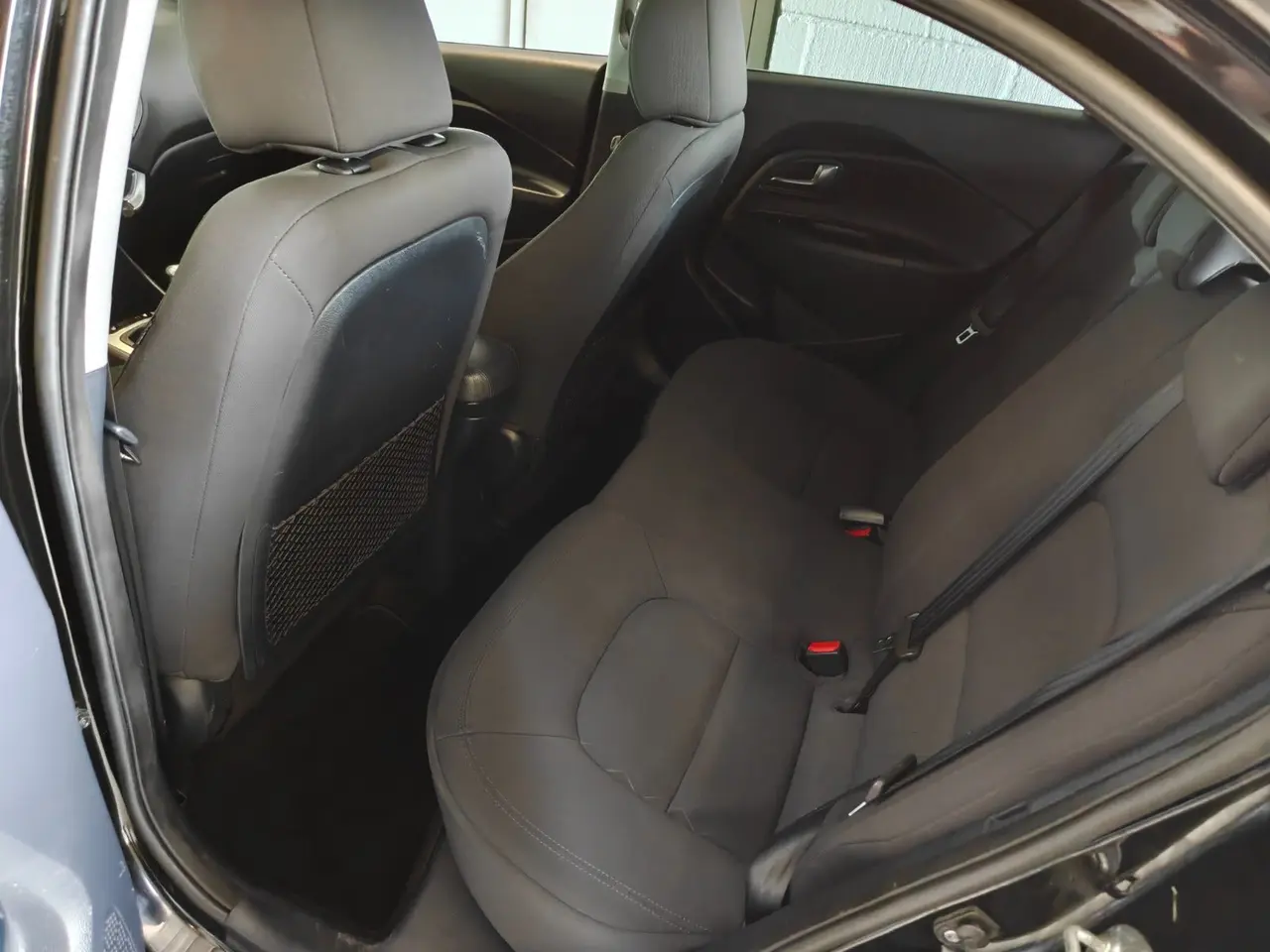 Billede 8 - Kia Rio 1,2 CVVT Limited