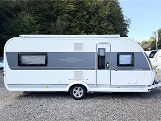2020 - Hobby Prestige 560 FC Alde Franskseng-Alde-Gulvtemp.-Markise-Mover-Telt