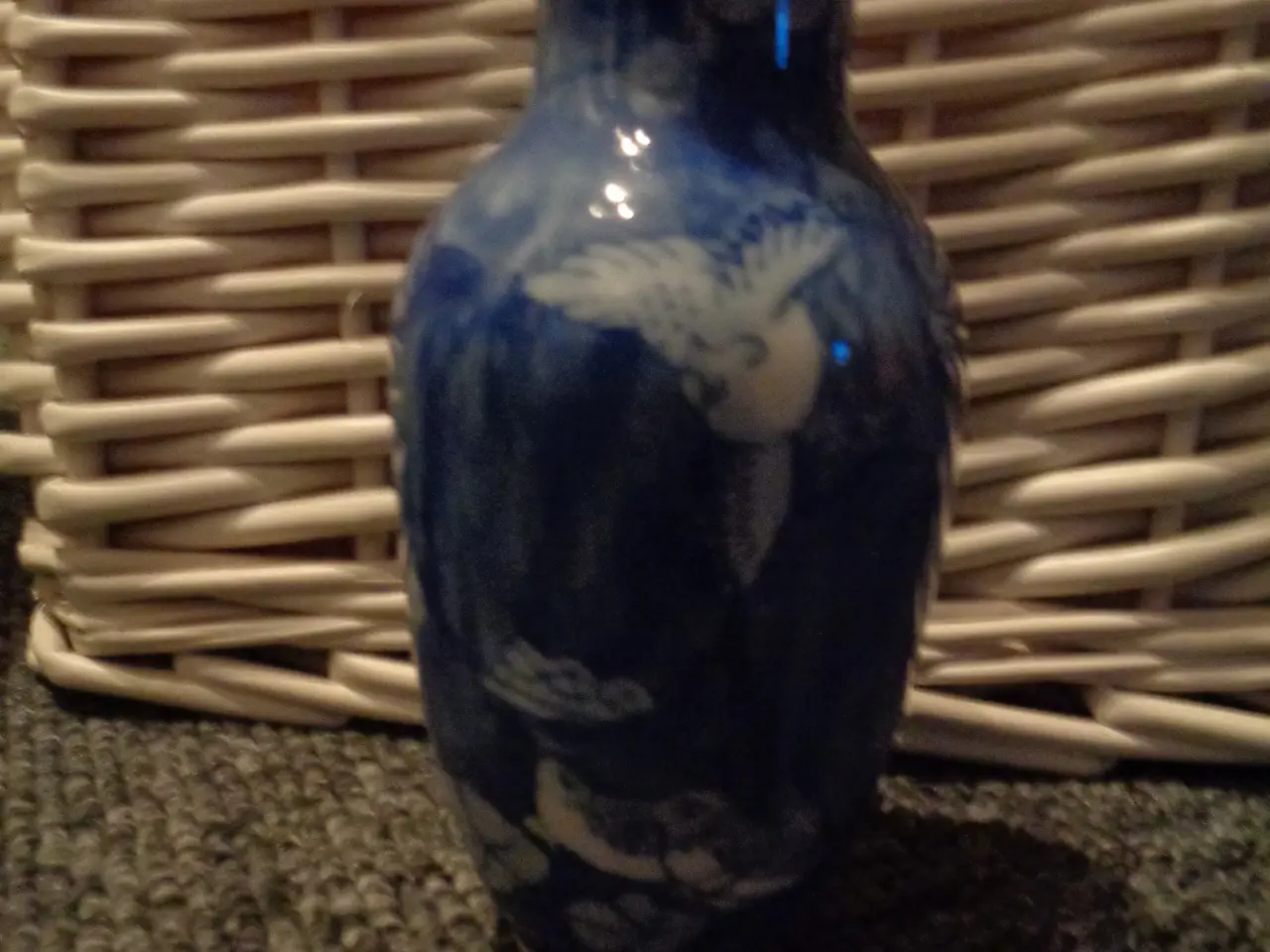 Billede 2 - Vase