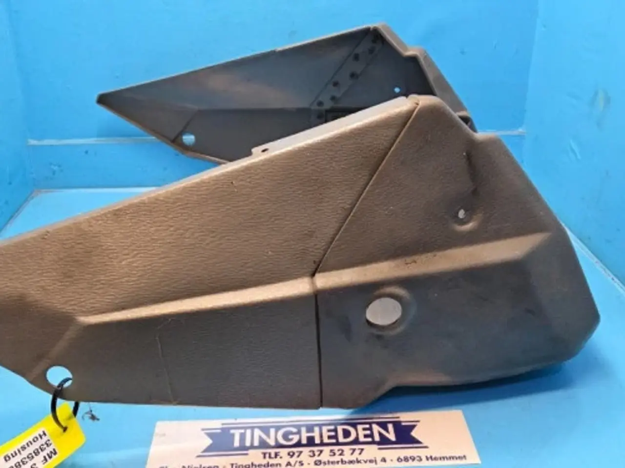 Billede 2 - Massey Ferguson 3060 Panel 3385388M91