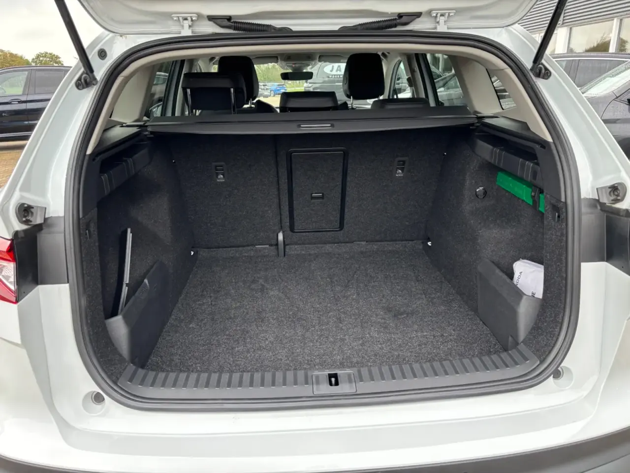 Billede 8 - Skoda Enyaq 85x iV