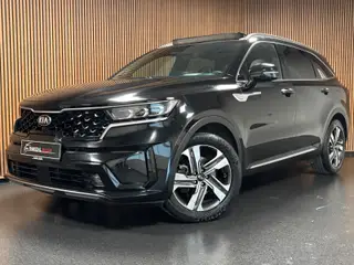Kia Sorento 1,6 PHEV Platinum aut. 4WD 7prs