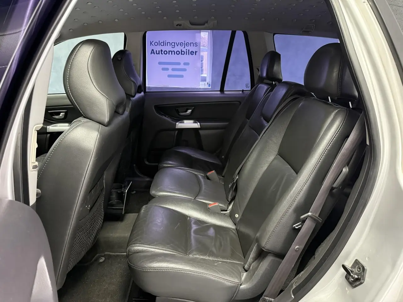 Billede 15 - Volvo XC90 5 Sæder 2,5 B Turbo AWD 210HK 5d Aut.