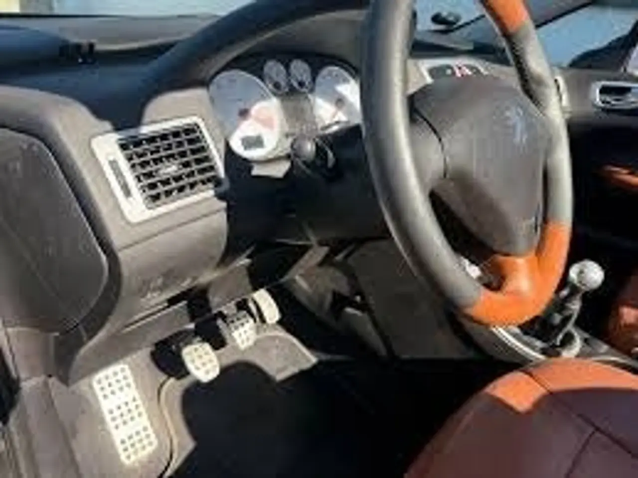 Billede 5 - Peugeot 307 2,0 16V CC