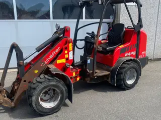 Schäffer 2428 SLT