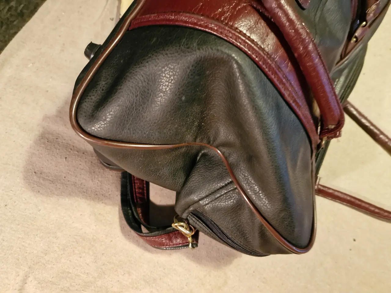 Billede 5 - BIGGLES AIR BAG