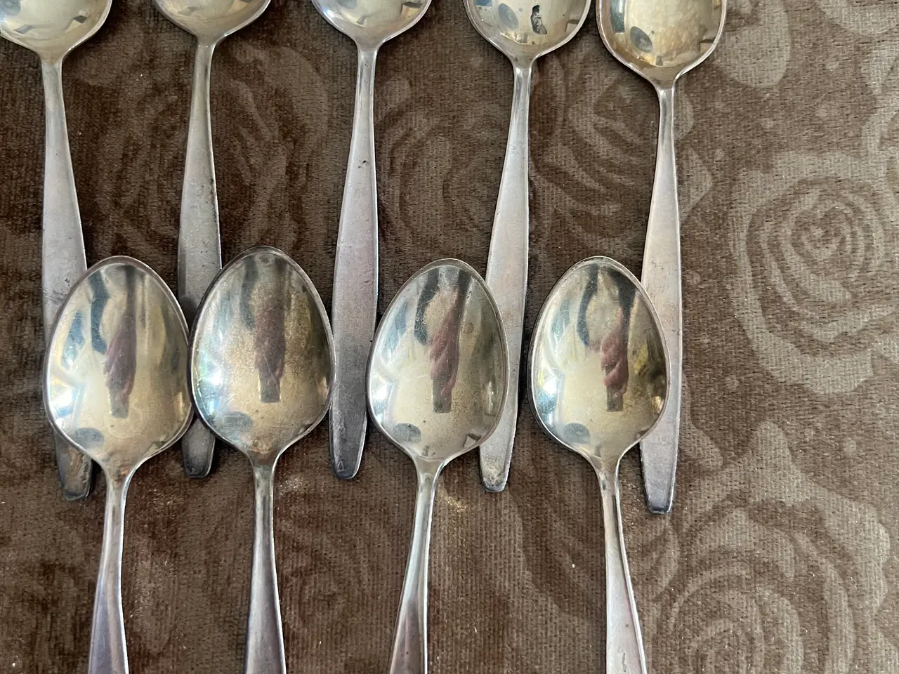 Billede 2 - Georg Jensen Cypress 