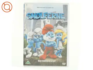 Smølferne