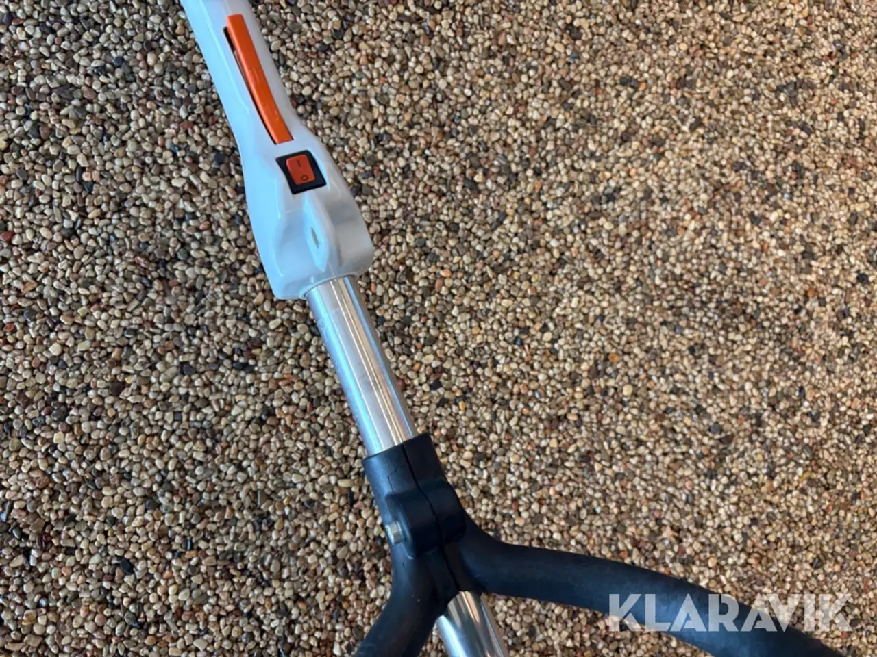 Billede 8 - Buskrydder Stihl FS38