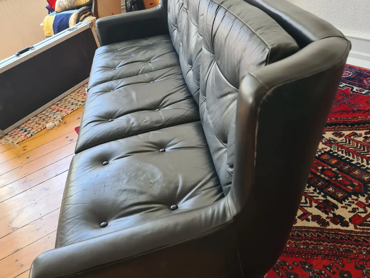Billede 3 - Sofa fra Skjold Sørensen