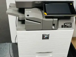 Kopimaskine SHARP MX3060