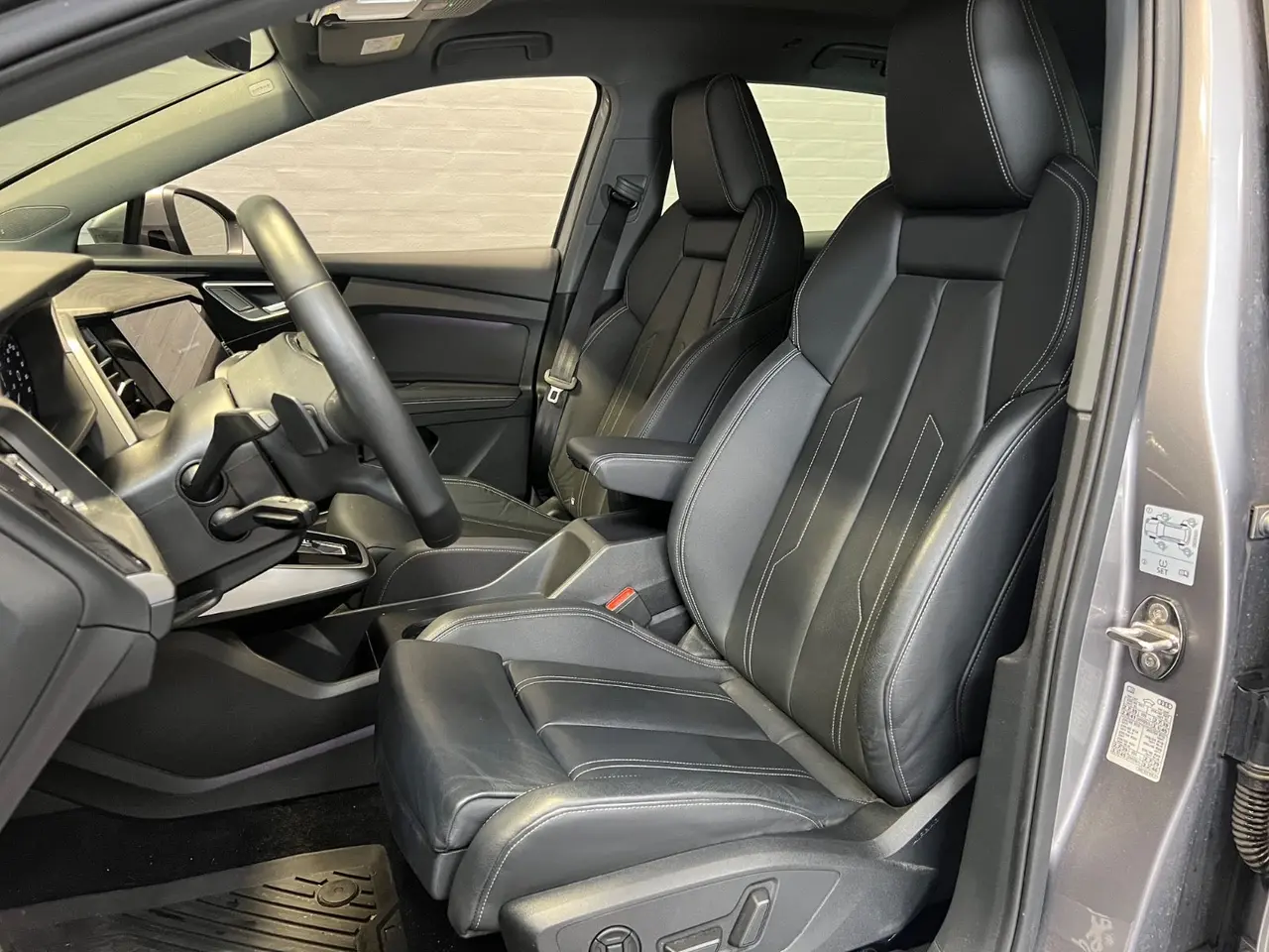 Billede 16 - Audi Q4 e-tron 45 S-line quattro