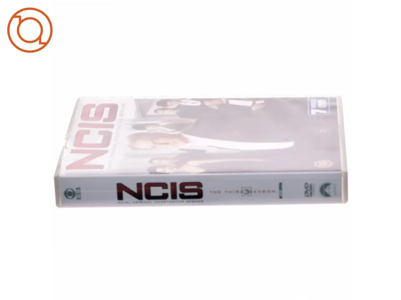 Billede 2 - NCIS