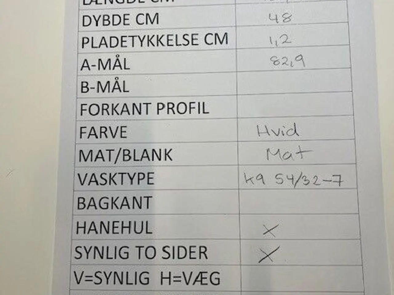 Billede 5 - KUMA vask