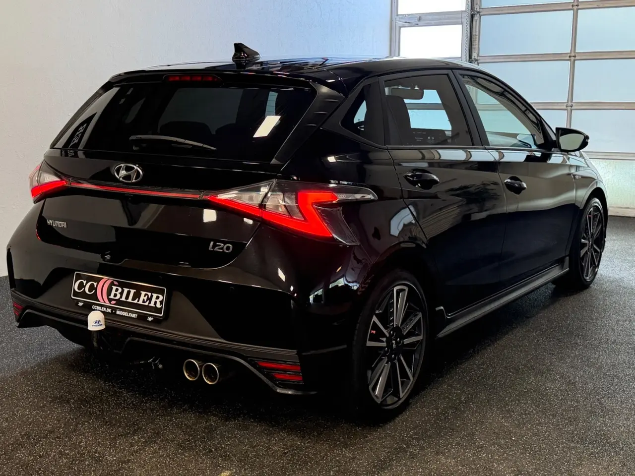 Billede 5 - Hyundai i20 1,0 T-GDi N-Line